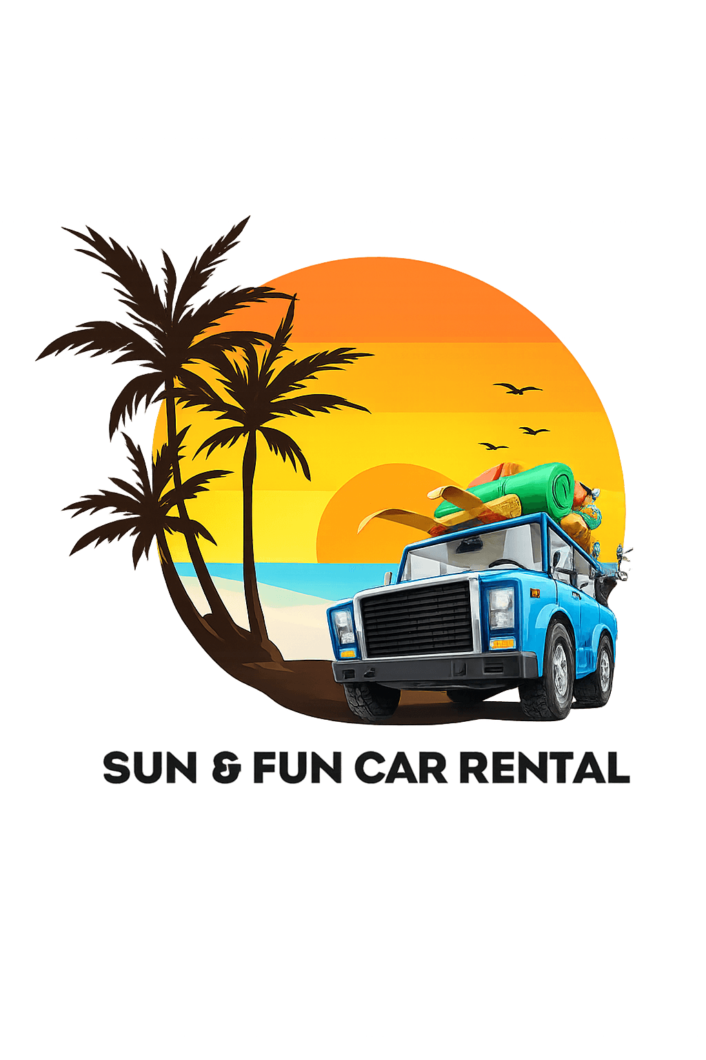 Sun & Fun Car Rental